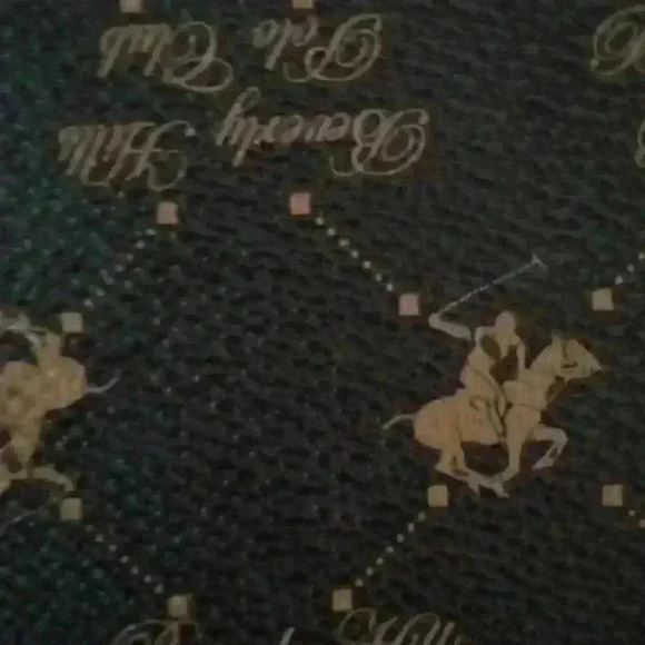 𝅺BEVERLY Hills Polo Club Purses - Picture 6 of 8